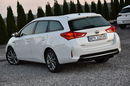 Toyota Auris 1.8 HYBRID Kamera Alu Gwarancja zdjęcie 18