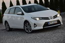 Toyota Auris 1.8 HYBRID Kamera Alu Gwarancja zdjęcie 2