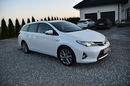 Toyota Auris 1.8 HYBRID Kamera Alu Gwarancja zdjęcie 23