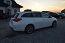 Toyota Auris 1.8 HYBRID Kamera Alu Gwarancja zdjęcie 25