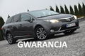 samochód osobowy Toyota zdjęcie 1