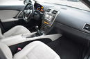 Toyota Avensis 2.0D4D 126Km Navi Xenon Kamera Alcantara Gwarancja zdjęcie 12