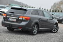 Toyota Avensis 2.0D4D 126Km Navi Xenon Kamera Alcantara Gwarancja zdjęcie 17