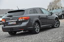 Toyota Avensis 2.0D4D 126Km Navi Xenon Kamera Alcantara Gwarancja zdjęcie 18