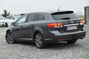 Toyota Avensis 2.0D4D 126Km Navi Xenon Kamera Alcantara Gwarancja zdjęcie 19