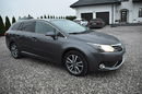 Toyota Avensis 2.0D4D 126Km Navi Xenon Kamera Alcantara Gwarancja zdjęcie 26