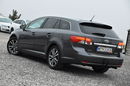 Toyota Avensis 2.0D4D 126Km Navi Xenon Kamera Alcantara Gwarancja zdjęcie 4