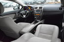 Toyota Avensis 2.0D4D 126Km Navi Xenon Kamera Alcantara Gwarancja zdjęcie 6