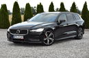 Volvo V60 2.0T4 210Km Polestar R-Design Skóra Led Navi Gwarancja zdjęcie 17