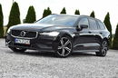 Volvo V60 2.0T4 210Km Polestar R-Design Skóra Led Navi Gwarancja zdjęcie 19