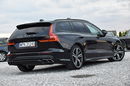 Volvo V60 2.0T4 210Km Polestar R-Design Skóra Led Navi Gwarancja zdjęcie 3
