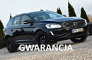 Volvo XC 60 2.0D4 181Km OCEAN RACE Skóra Led Navi Gwarancja zdjęcie 1