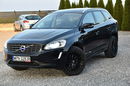 Volvo XC 60 2.0D4 181Km OCEAN RACE Skóra Led Navi Gwarancja zdjęcie 14