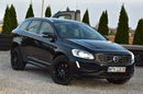 Volvo XC 60 2.0D4 181Km OCEAN RACE Skóra Led Navi Gwarancja zdjęcie 16