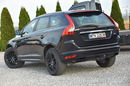 Volvo XC 60 2.0D4 181Km OCEAN RACE Skóra Led Navi Gwarancja zdjęcie 19