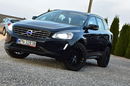 Volvo XC 60 2.0D4 181Km OCEAN RACE Skóra Led Navi Gwarancja zdjęcie 2