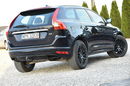 Volvo XC 60 2.0D4 181Km OCEAN RACE Skóra Led Navi Gwarancja zdjęcie 22