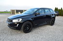 Volvo XC 60 2.0D4 181Km OCEAN RACE Skóra Led Navi Gwarancja zdjęcie 24