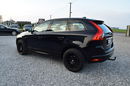 Volvo XC 60 2.0D4 181Km OCEAN RACE Skóra Led Navi Gwarancja zdjęcie 26