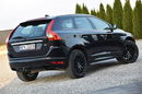 Volvo XC 60 2.0D4 181Km OCEAN RACE Skóra Led Navi Gwarancja zdjęcie 3