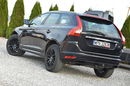 Volvo XC 60 2.0D4 181Km OCEAN RACE Skóra Led Navi Gwarancja zdjęcie 4