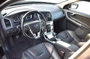 Volvo XC 60 2.0D4 181Km OCEAN RACE Skóra Led Navi Gwarancja zdjęcie 5