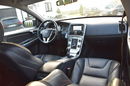 Volvo XC 60 2.0D4 181Km OCEAN RACE Skóra Led Navi Gwarancja zdjęcie 6
