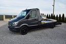Mercedes Sprinter 3.0 V6 190Km Xenon Led Navi Alu KEGGER zdjęcie 11