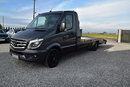 Mercedes Sprinter 3.0 V6 190Km Xenon Led Navi Alu KEGGER zdjęcie 13