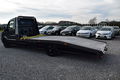 samochód dostawczy Mercedes zdjęcie 14