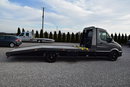 Mercedes Sprinter 3.0 V6 190Km Xenon Led Navi Alu KEGGER zdjęcie 16