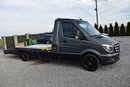 Mercedes Sprinter 3.0 V6 190Km Xenon Led Navi Alu KEGGER zdjęcie 17