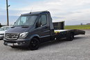Mercedes Sprinter 3.0 V6 190Km Xenon Led Navi Alu KEGGER zdjęcie 18