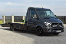 Mercedes Sprinter 3.0 V6 190Km Xenon Led Navi Alu KEGGER zdjęcie 21
