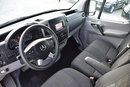 Mercedes Sprinter 3.0 V6 190Km Xenon Led Navi Alu KEGGER zdjęcie 5