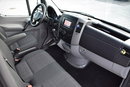 Mercedes Sprinter 3.0 V6 190Km Xenon Led Navi Alu KEGGER zdjęcie 9