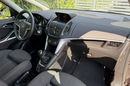 Opel Zafira NAVi Panorama Bezwypadkowa Zadbana i Serwisowana zdjęcie 13