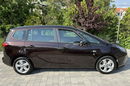 Opel Zafira NAVi Panorama Bezwypadkowa Zadbana i Serwisowana zdjęcie 30