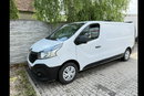 Renault Trafic klima - bardzo zadbany zdjęcie 16