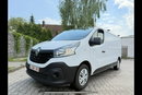 Renault Trafic klima - bardzo zadbany zdjęcie 18