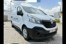 Renault Trafic klima - bardzo zadbany zdjęcie 19