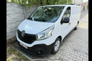 Renault Trafic klima - bardzo zadbany zdjęcie 2