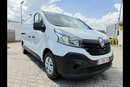Renault Trafic klima - bardzo zadbany zdjęcie 20