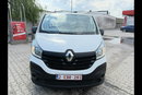 Renault Trafic klima - bardzo zadbany zdjęcie 21