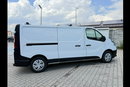 Renault Trafic klima - bardzo zadbany zdjęcie 22