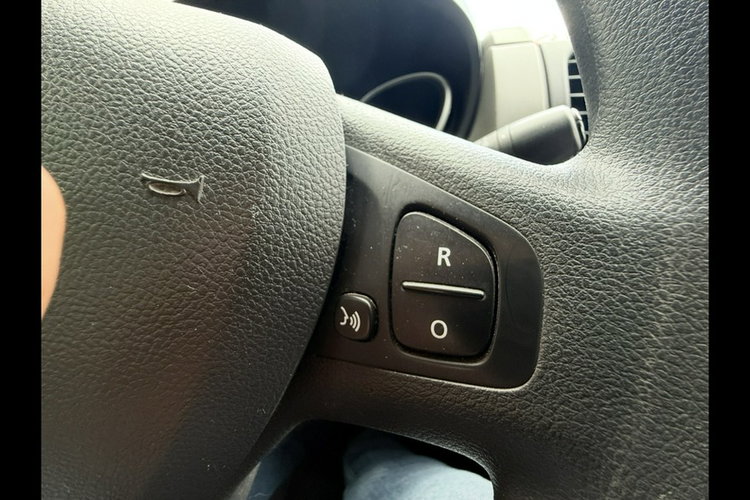 Renault Trafic klima - bardzo zadbany zdjęcie 26