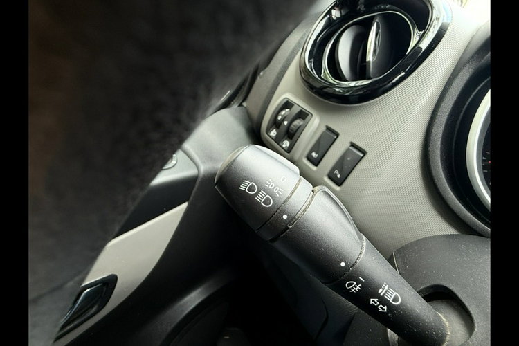 Renault Trafic klima - bardzo zadbany zdjęcie 28