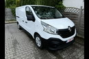 Renault Trafic klima - bardzo zadbany zdjęcie 30