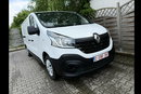 Renault Trafic klima - bardzo zadbany zdjęcie 31