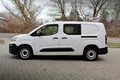 samochód dostawczy Fiat zdjęcie 1
